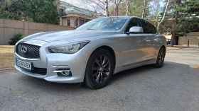Infiniti Q50 2.2d, снимка 6
