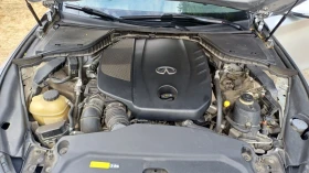 Infiniti Q50 2.2d, снимка 11