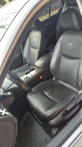Infiniti Q50 2.2d, снимка 8