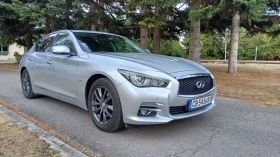 Infiniti Q50 2.2d, снимка 1