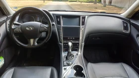 Infiniti Q50 2.2d, снимка 10