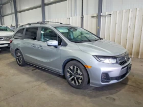 Honda Odyssey 3.5l Exl, снимка 4