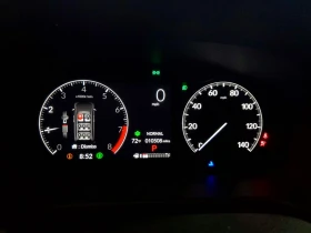 Honda Odyssey 3.5l Exl, снимка 9
