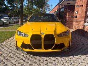 BMW M3 Individual Manual Цена до България & АвтоКредит, снимка 2