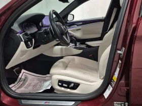 BMW 530 * XDRIVE* ПОДГРЕВ ВОЛАН* КАМЕРА* KEYLESS, снимка 8