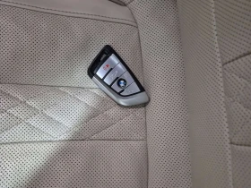 BMW 530 * XDRIVE* ПОДГРЕВ ВОЛАН* КАМЕРА* KEYLESS, снимка 9