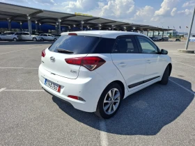 Hyundai I20 1.2 LED 127340 к.м. EURO6, снимка 4