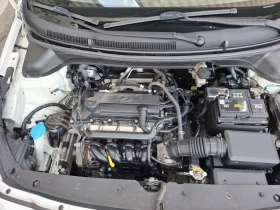 Hyundai I20 1.2 LED 127340 к.м. EURO6, снимка 16