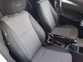 Hyundai I20 1.2 LED 127340 к.м. EURO6, снимка 13