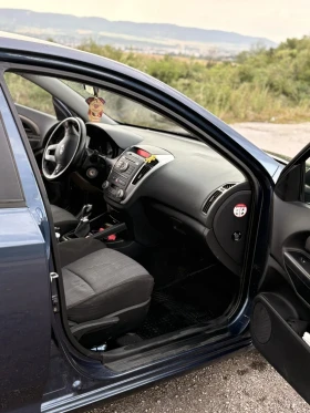 Kia Ceed, снимка 7
