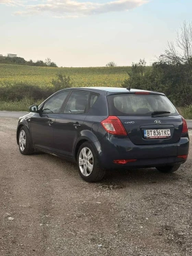Kia Ceed, снимка 4