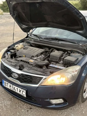 Kia Ceed, снимка 5