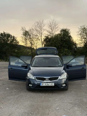 Kia Ceed, снимка 1