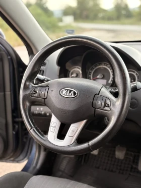 Kia Ceed, снимка 12