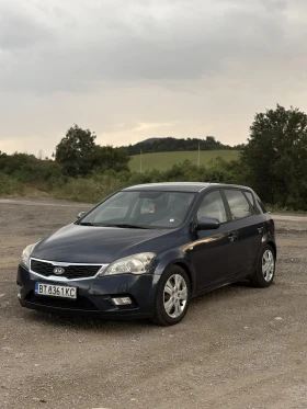 Kia Ceed, снимка 2