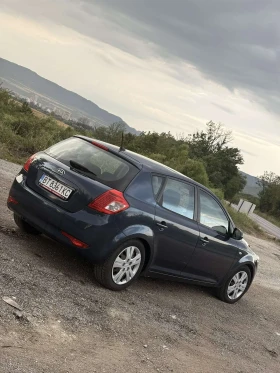 Kia Ceed, снимка 3