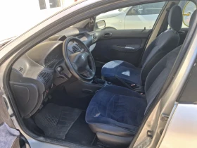 Peugeot 206 Hdi, снимка 7