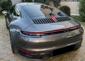 Porsche 911 Carrera 4S, снимка 2