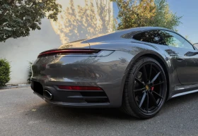 Porsche 911 Carrera 4S, снимка 4