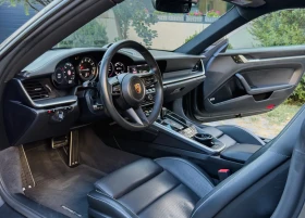 Porsche 911 Carrera 4S, снимка 5