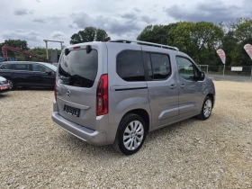 Opel Combo ЕВРО 6, 122х.км.., снимка 6