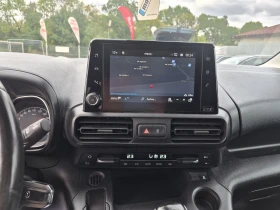 Opel Combo ЕВРО 6, 122х.км.., снимка 13