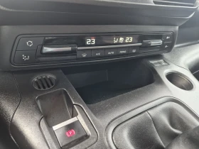 Opel Combo ЕВРО 6, 122х.км.., снимка 15