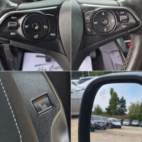 Opel Combo ЕВРО 6, 122х.км.., снимка 11