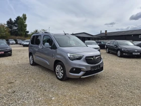 Opel Combo ЕВРО 6, 122х.км.., снимка 3