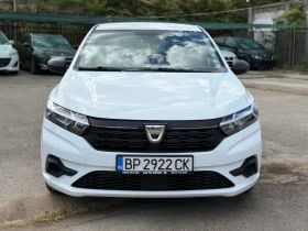 Dacia Sandero, снимка 1