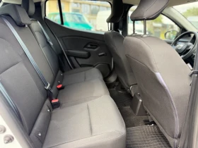 Dacia Sandero, снимка 9
