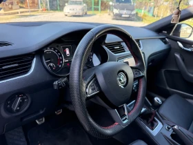Skoda Octavia 2.0TDI/184/VRS/164000km/CANTON, снимка 7