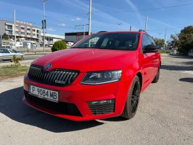 Skoda Octavia 2.0TDI/184/VRS/164000km/CANTON, снимка 1