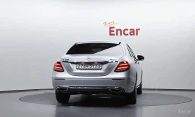 Mercedes-Benz E 300 * E300 4MATIC Exclusive * ЦЕНА ДО БГ, снимка 4