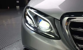 Mercedes-Benz E 300 * E300 4MATIC Exclusive * ЦЕНА ДО БГ, снимка 14