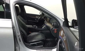 Mercedes-Benz E 300 * E300 4MATIC Exclusive * ЦЕНА ДО БГ, снимка 11