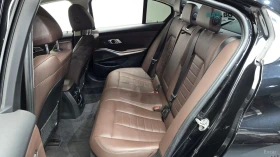 BMW 330 E* LUXURY* 360CAMERA* HEADUP* PANO* , снимка 15