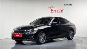 BMW 330 E* LUXURY* 360CAMERA* HEADUP* PANO* , снимка 1