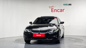 BMW 330 E* LUXURY* 360CAMERA* HEADUP* PANO* , снимка 3