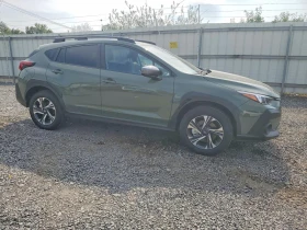 Subaru Crosstrek 2.5l Premium, снимка 4