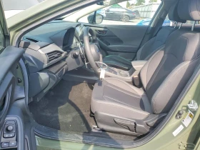 Subaru Crosstrek 2.5l Premium, снимка 7