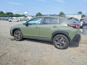Subaru Crosstrek 2.5l Premium, снимка 2