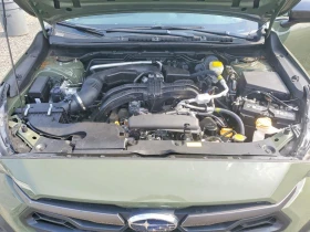 Subaru Crosstrek 2.5l Premium, снимка 12