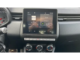 Renault Clio Месечна вноска от 130  , снимка 15