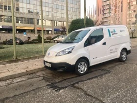 Nissan e-NV200 Lizing, снимка 6