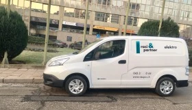 Nissan e-NV200 Lizing, снимка 7