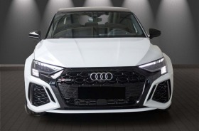 Audi Rs3 QUATTRO/ BLACK OPTIC/ HEAD UP/B&O/ CAMERA/ MATRIX/ | Mobile.bg   2
