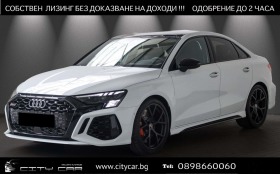 Audi Rs3 QUATTRO/ BLACK OPTIC/ HEAD UP/B&O/ CAMERA/ MATRIX/, снимка 1 - Автомобили и джипове - 42111161