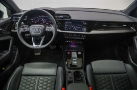 Audi Rs3 QUATTRO/ BLACK OPTIC/ HEAD UP/B&O/ CAMERA/ MATRIX/ | Mobile.bg   10