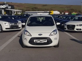     Ford Ka 1.3i